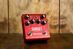 Strymon Sunset Dual Overdrive Online Hot Sale