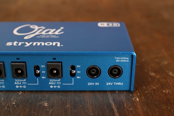 Strymon Ojai R30 Online Hot Sale