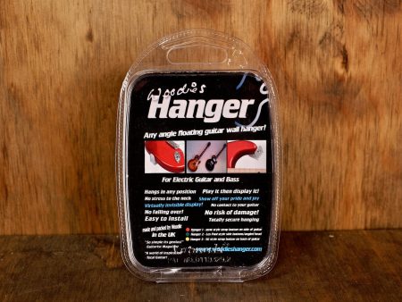 Woodies Hangers Cheap