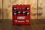 Strymon Sunset Dual Overdrive Online Hot Sale