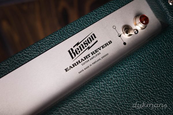 Benson Earhart Reverb Combo on Sale