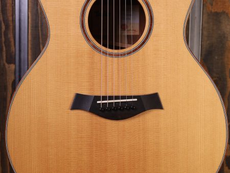 Taylor Custom GA LTD Cocobolo + Free Taylor Strap! Discount