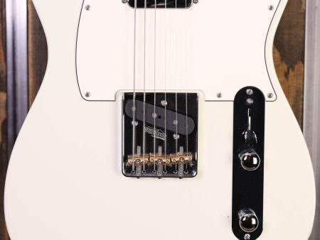 Suhr Classic T Antique Olympic White Discount