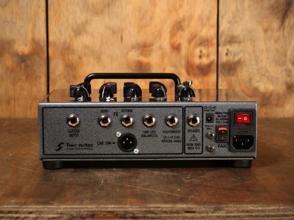 Victory V4 The Kraken Guitar Amp  Hot on Sale