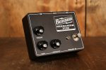 Benson Germanium Fuzz (Black) Online