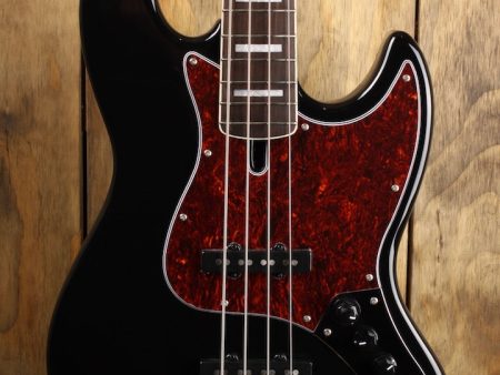 Sire Marcus Miller V7 Alder 4-String Black Fashion