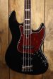 Sire Marcus Miller V7 Alder 4-String Black Fashion