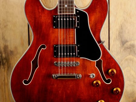 Eastman T386 Classic Online Hot Sale