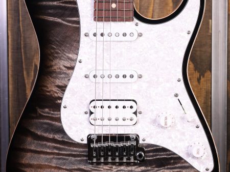 Suhr Standard Plus Charcoal on Sale