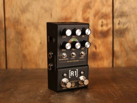 Walrus Audio MAKO R1 Reverb For Cheap