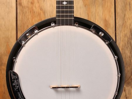 Gold Tone CC-100R Cripple Creek Resonator Banjo For Sale