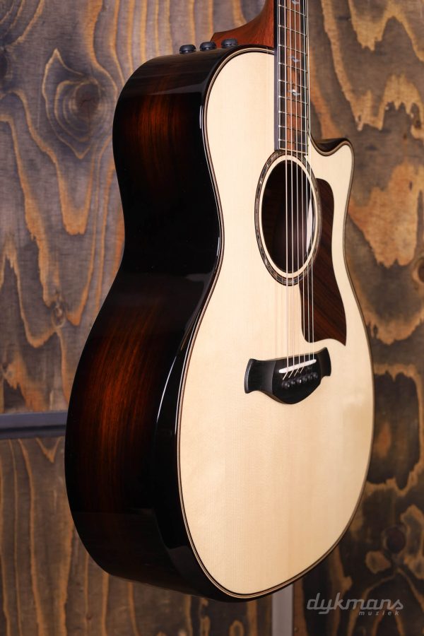 Taylor 814ce Builders Edition For Sale