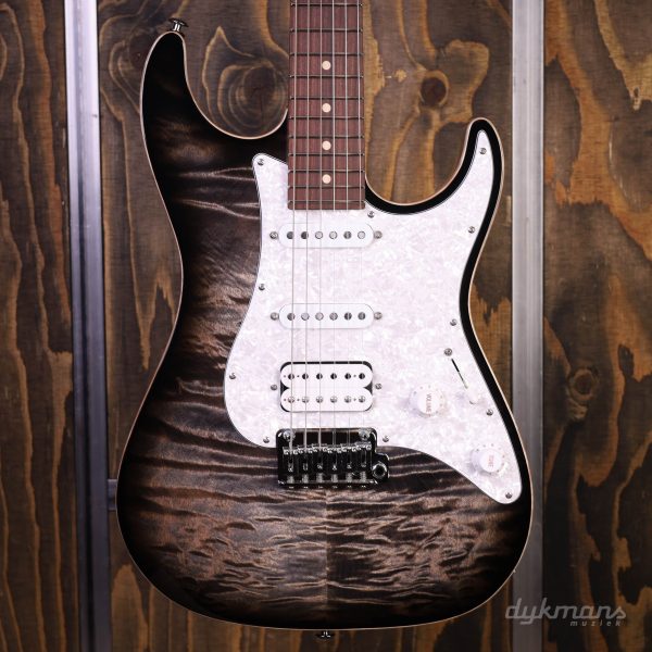 Suhr Standard Plus Charcoal on Sale