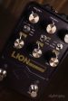 Universal Audio AUFX Lion  68 Super Lead Amp Discount