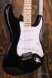 Squier Sonic Stratocaster Black Online now