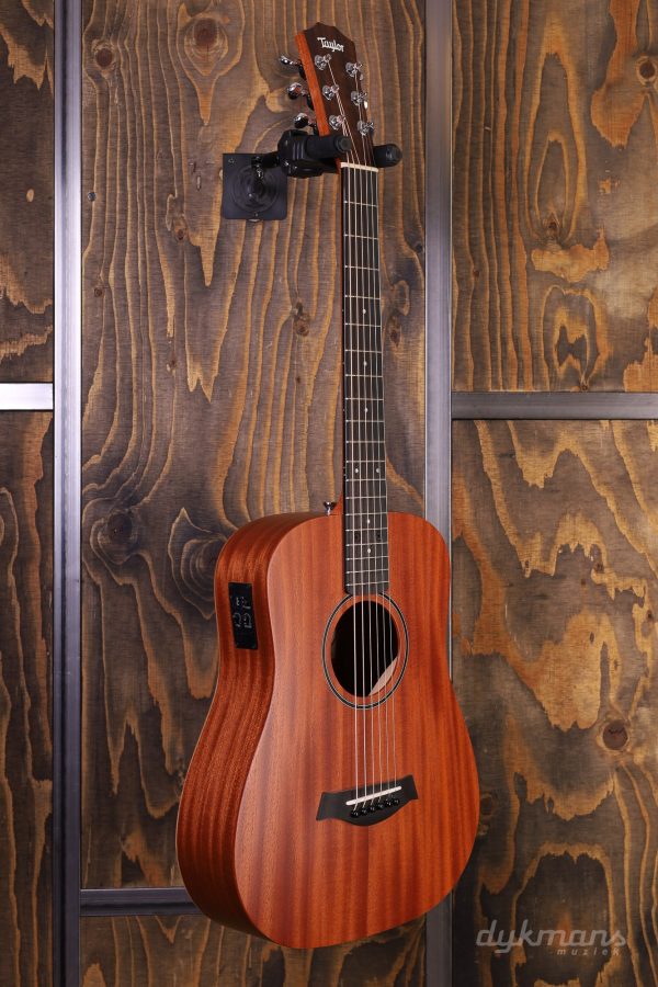 Taylor BT2e Baby Taylor Mahogany For Cheap