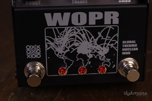 ThorpyFX WOPR Discount