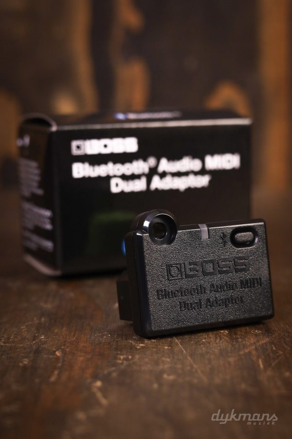 Boss BT Dual Adapter on Sale