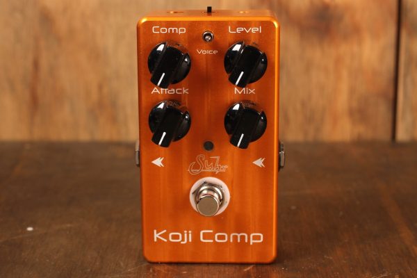 Suhr Koji Comp Compressor Cheap