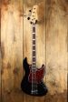 Sire Marcus Miller V7 Alder 4-String Black Fashion