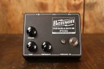 Benson Germanium Fuzz (Black) Online