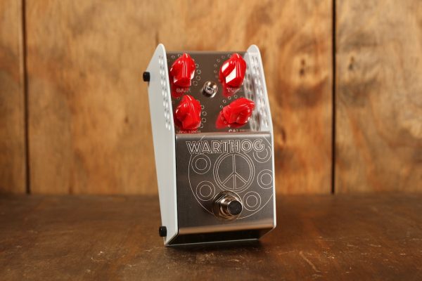 ThorpyFX Warthog Distortion Overdrive For Discount