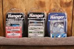 Woodies Hangers Cheap