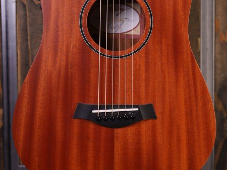 Taylor BT2e Baby Taylor Mahogany For Cheap