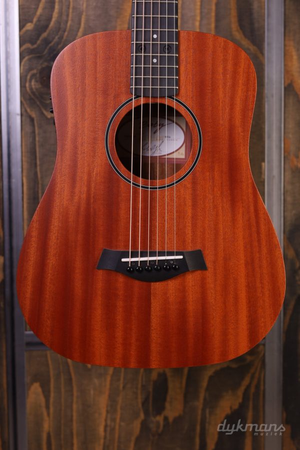 Taylor BT2e Baby Taylor Mahogany For Cheap