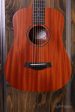 Taylor BT2e Baby Taylor Mahogany For Cheap