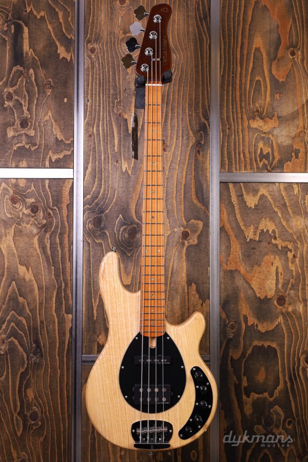 Sire Marcus Z7 4-String Natural Online Sale