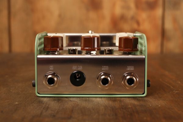 ThorpyFX Camoflange Flanger Hot on Sale