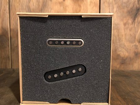 Apollo Pickups T-Style Open Cover Set Sale