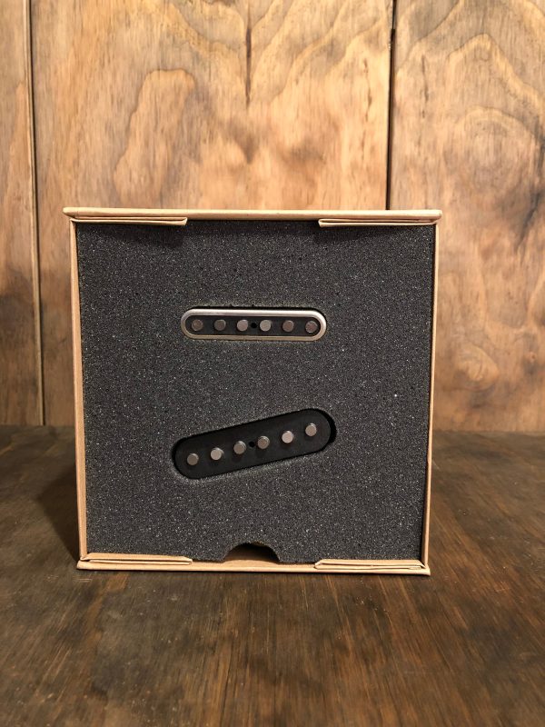 Apollo Pickups T-Style Open Cover Set Sale