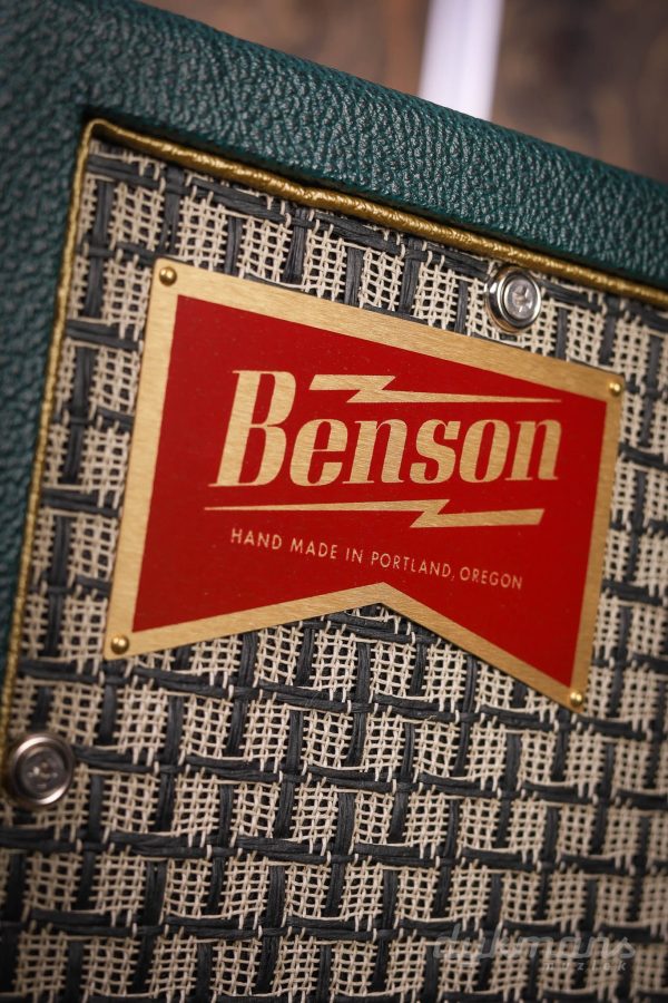 Benson Earhart Reverb Combo on Sale