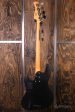 Sire Marcus U7 4-String Satin Black Hot on Sale