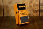 Boss DS-2 Turbo Distortion Hot on Sale