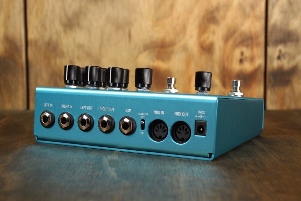 Strymon Big Sky Multi Reverb For Sale